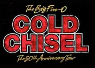 Cold-Chisel